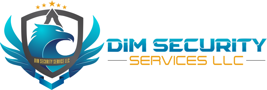 DIM SECURITY-logo